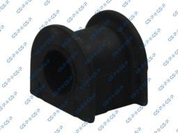 [71512966] BUJE BARRA ESTABILIZADORA DEL CENTRO TOYOTA PRADO 2004-2010