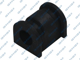 [71517379] SOPORTE CENTRAL BARRA ESTABILIZADORA CHEVROLET SPARK CRONOS