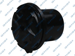 [71540284] GUARDAPOLVO AMORTIGUADOR DEL DAEWOO CIELO 1995-2011 RACER 1993-1997 LANOS 1998-2001 (TARRO)