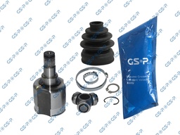 [71608042] KIT PUNTA EJE LADO CAJA CHEVROLET CRONOS 21D SPARK GT BEAT 22x21x35