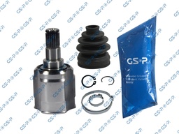 [71654005] KIT PUNTA EJE LADO CAJA HYUNDAI ATOS CORSA INDU 2005-2012 22x20x35 (SK-700)