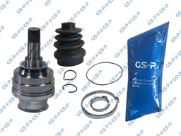 [71699023] KIT PUNTA EJE LADO CAJA CHEVROLET CORSA 1.3 1.4 97 KOREA 22x28 (OP-705)