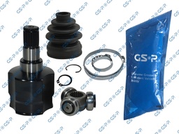 [71699107] KIT PUNTA EJE LADO CAJA CHEVROLET SPARK CRONOS 22X19X35 (SK-744)