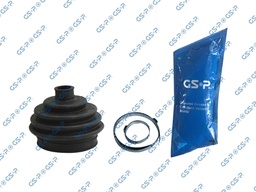[71781432] KIT GUARDAPOLVO LADO RUEDA CHEVROLET AVEO