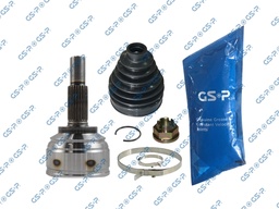 [71802444] KIT PUNTA EJE LADO RUEDA RENAULT LOGAN SANDERO 2016  23x22x49