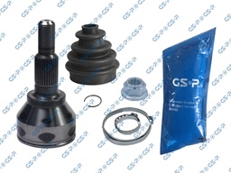 [71808064] KIT PUNTA EJE LADO RUEDA CHEVROLET CAPTIVA 2.4  30x24x54