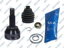 [71818223] KIT PUNTA EJE LADO RUEDA MAZDA 2 2008-2015 25x29x54 (FD-906)