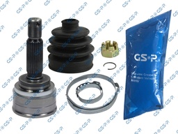 [71824011] KIT PUNTA EJE LADO RUEDA HYNDAI ATOS 1998-2000 KOREANO BIG WAGON PI 25X19 (HY-801)