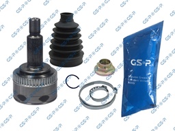[71824221] KIT PUNTA EJE LADO RUEDA HYUNDAI TUCSON IX35 DIESEL 4x2 4x4 KIA SPORTAGE DIESEL ABS 48  30x25x62