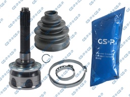 [71826004] KIT PUNTA EJE LADO RUEDA CHEVROLET DMAX 3.0 4WD PUNTAPIN ROSCADO RT 50 PI 17x33x53 (IZ-036)