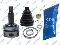 [71827067] KIT PUNTA EJE LADO RUEDA HYUNDAI TUCSON IX35 REVOLUTION MECANICO ABS 48 27x24x62.1 (HY-833A)