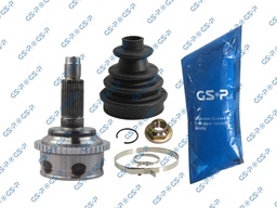 [71834084] KIT PUNTA EJE LADO RUEDA MAZDA 6  ABS 44 TOPE 28x32x62 (MZ-880A)