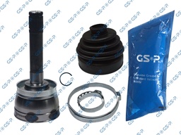 [71841100] KIT PUNTA EJE LADO RUEDA NISSAN FRONTIER NP300 D22  TOPE 28x25x50 (NI-823)