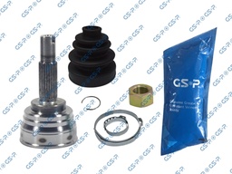 [71841234] KIT PUNTA EJE LADO RUEDA NISSAN TIIDA 1.8 SENTRA 2004-2013 25x23 (NI-949)
