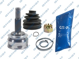[71844018] KIT PUNTA EJE LADO RUEDA CHEVROLET CORSA 1.3  BRASILERO 1996-1998 22x28 (OP-004)