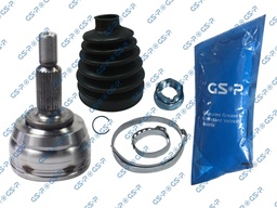 [71850157] KIT PUNTA EJE LADO RUEDA RENAULT DUSTER 4x2 TOPE  25x33x53 (RN-963)