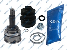 [71857022] KIT PUNTA EJE LADO RUEDA CHEVROLET ALTO WAGON R PI  23x19x49 (SK-811)