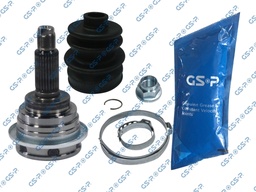 [71857037] KIT PUNTA EJE LADO RUEDA CHEVROLET ESTEEM 1.3 1996-2004 PI 25x19x49 (SK-307)