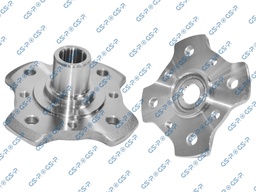 [719424003] BOCIN RUEDA DEL MAZDA 323 COMPLETO  24D