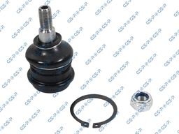 [71S080098] ROTULA SUSPENSION HYUNDAI ACCENT VERNA GYRO EXCEL KIA PICANTO MORNING 2008-2011 (ROSCA)