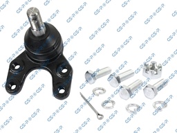 [71S080124] ROTULA INF IZQ-DER MAZDA B2000 1984-1994 B2200 1984-1994 4X4 4X2