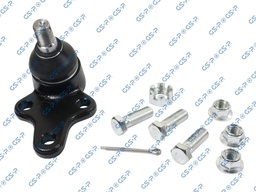 [71S080235] ROTULA INF TOYOTA HILUX RZN 4x2 FORTUNER 2014-2015 VIGO 4x2 4x4  PRADO