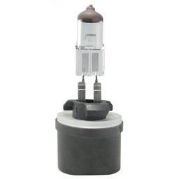 [28GL880] BOMBILLO HALOGENO H27 W1 27W 12V LIGHT CAJA X UNIDAD