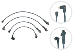 [833000644] CABLE ENCENDIDO CHEVROLET SWIFT  /1992 - 1994 / 1.0L / 6V 