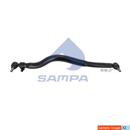 [66097.1443] BARRA DIRECCION VOLVO BUS L:1028 22627723