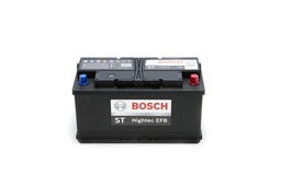 [BT0092S67115] BATERIA BOSCH EFB - 95 AH - 1350 CAJA LN5 (850,D,L 35,3 AN 17,5 AL 19 CM)