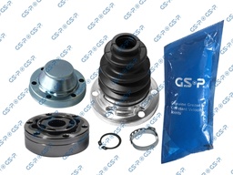 [71699148] KIT PUNTA EJE LADO CAJA VW VOLKSWAGEN AMAROK 3.0 28 DIENTES (ME-736)