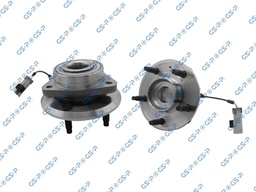 [719330010] BOCIN RUEDA DEL CHEVROLET CAPTIVA SPORT 08-15 / OPEL ANTARA -06 30D CON ABS 47T