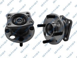 [719400110] BOCIN RUEDA TRAS MAZDA 2 08/14  CIEGO CON ABS 44T