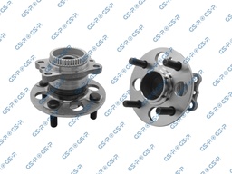 [719400232] BOCIN RUEDA TRAS KIA PICANTO ION 2012-2018 RIO SPICE HYUNDAI I25 2012-2017 ABS 48T