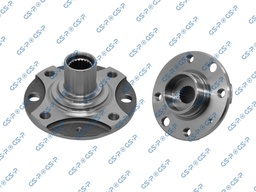 [719422014] BOCIN RUEDA DEL CHEVROLET CORSA EVOLUTION 22D