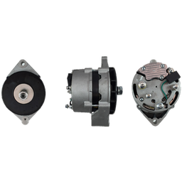 [26LS14136] ALTERNADOR CUMMINS 4BT 24V 55AMP P: SP T:LUCAS V:EXT(GA149)