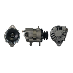 [26A6T75586] ALTERNADOR HYUNDAI COUNTY 24V 80AMP 80MM 2PINES P: 2V T:MITSUBISHI V:EXT