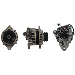 [26LS11142] ALTERNADOR HYUNDAI PLANTA 12V 60AMP 80MM 2PINES P: 2V OD85 T:MANDO V:INT