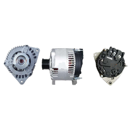 [26LRB384] ALTERNADOR PERKINS 1106 LAND ROVER MOTORES ESTACIONARIOS 12V 100AMP 82MM P: 7PK T:LUCAS V:INT(GA121 GA122)