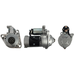 [26M2T57673] ARRANQUE MAZDA TURBO RELACIONADO 12V T12 2.2KW S:ANTI-HORARIO T:MITSUBISHIZM-891 ZM-893(1577)