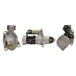 [26M3T95082] ARRANQUE MITSUBISHI 6D22 RELACIONADO 24V T13 5.5KW S:HORARIO T:MITSUBISHIZM1898