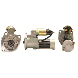 [26M2T78681] ARRANQUE NISSAN FD42 YU41 RELACIONADO 24V T11 3.7KW S:HORARIO T:MITSUBISHI ZM-818 - 10515838