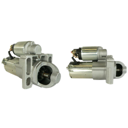 [6428655] ARRANQUE CHEVROLET TAHOE 2500 CCRELACIONADO 12V T9 1.40KW S:HORARIO T:DELCOZM-860 10520346(10003 61-140)