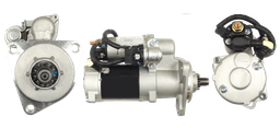 [648200777] ARRANQUE 29MT RETRO DOOSAN 24V T-11 40MM 5.0KW S010-010 S010-012