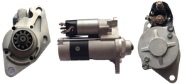 [64M8T85372M] ARRANQUE CHEVROLET NQR - REWARD RELACIONADO 24V T11 2.5KW S:ANTI-HORARIO T:MITSUBISHIZM-981 ZM-1689 ZM-3982
