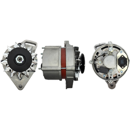 [64LS12153] ALTERNADOR SOPORTE EN CORREDERA 12V 55AMP 1PIN P: 1V OD81 T:BOSCH V:EXT(GA021)