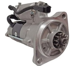 [640365-502-0023] ARRANQUE HINO DUTRO MODELO NUEVO 5.0KW 24V 11 T