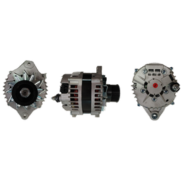 [448-98029-889-1] ALTERNADOR REWARD NKR 2011 EN ADELANTE SIN BOMBA 24V 90AMP DISTANCIA: 77MM 2PINES P: 7PK T:HITACHI V:INT(RGA021-106 GA1134) GA1761 GA285