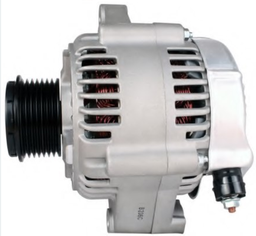 [4427060-0L022] ALTERNADOR TOYOTA HILUX 2.5 01-15 LANDCRUISER PRADO 3.0 02-09 VIGO 2.5 06-12 12V 90AMP 4PINES P:7PK T:NIPODENSO V:INT (GA866)