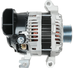 [44A2TJ0391] ALTERNADOR MAZDA 6 2.0 2.3 2.5 CX-5 1.8 2.0 SEÑAL PD 12V 100AMP BASE CUADRADA 3PINES P:6PK T:MITUSBISHI V:INT